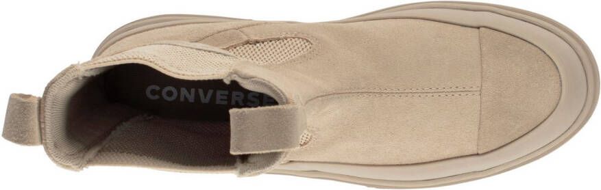Converse Chelsea-boots CHUCK TAYLOR ALL STAR LUGGED HEEL NU