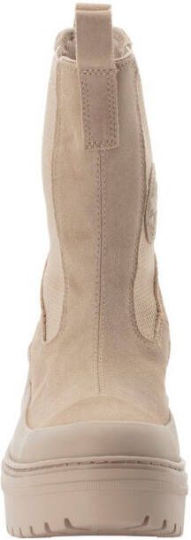 Converse Chelsea-boots CHUCK TAYLOR ALL STAR LUGGED HEEL NU