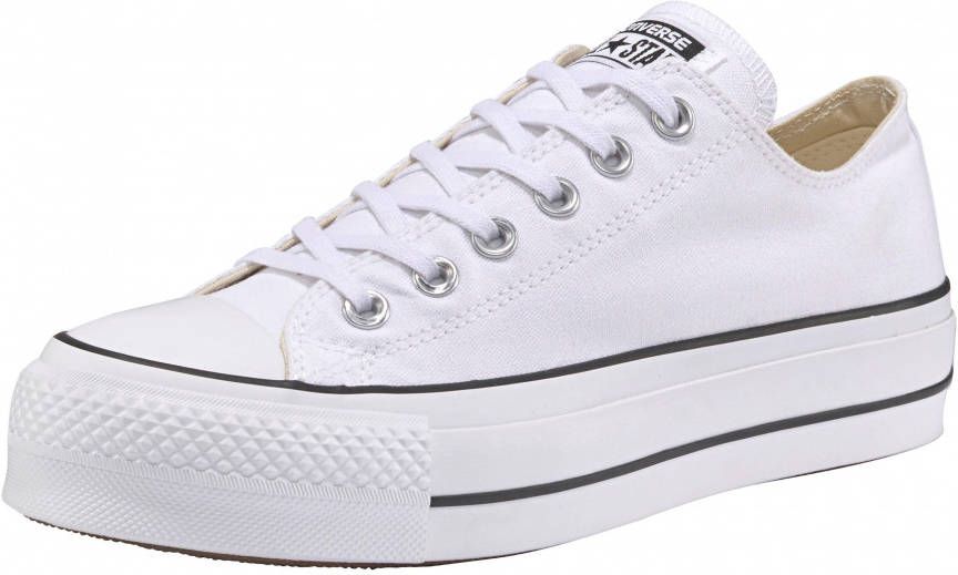 Converse Plateausneakers Chuck Taylor All Star Lift Ox