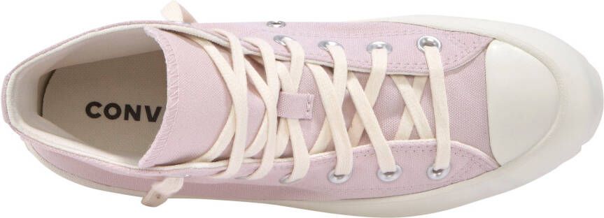 Converse Plateausneakers CHUCK TAYLOR ALL STAR LUGGED 2.0 HI