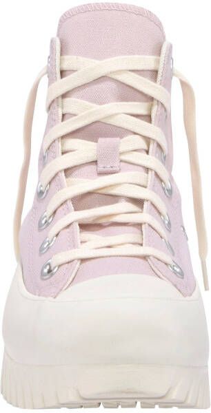Converse Plateausneakers CHUCK TAYLOR ALL STAR LUGGED 2.0 HI