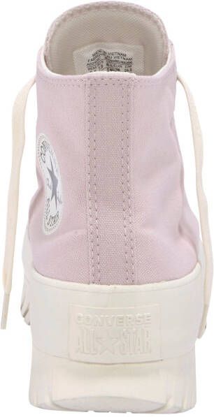 Converse Plateausneakers CHUCK TAYLOR ALL STAR LUGGED 2.0 HI