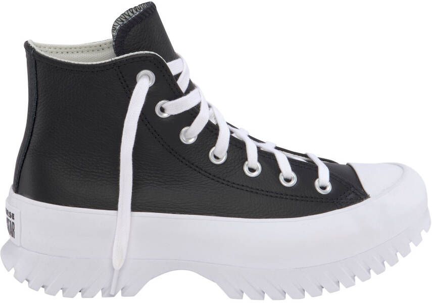 Converse Plateausneakers CHUCK TAYLOR ALL STAR LUGGED 2.0 LE