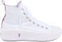 Converse Plateausneakers CHUCK TAYLOR ALL STAR MOVE CANVAS PLATFORM HI - Thumbnail 2