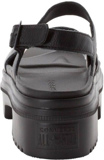 Converse Sandalen CHUCK TAYLOR ALL STAR LUGGED HEEL SANDAL