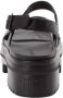 Converse Sandalen CHUCK TAYLOR ALL STAR LUGGED HEEL SANDAL - Thumbnail 5