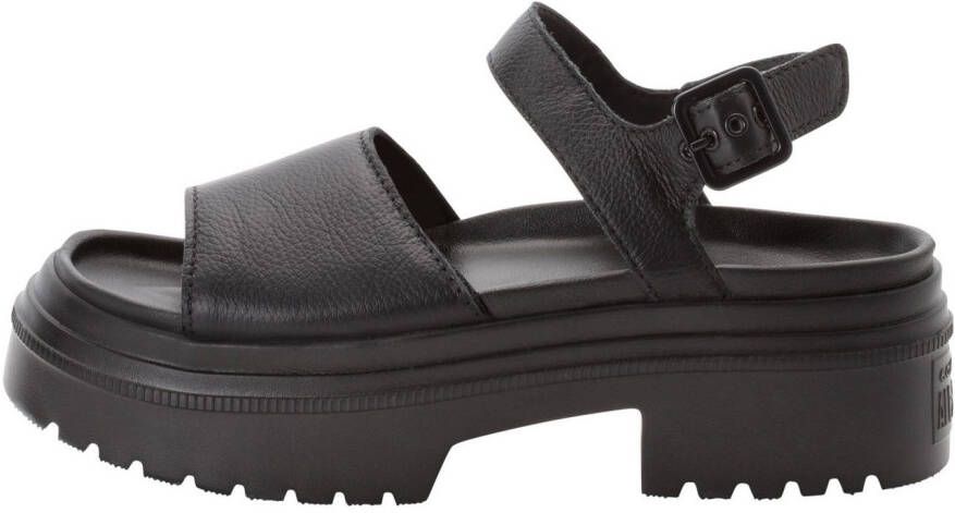 Converse Sandalen CHUCK TAYLOR ALL STAR LUGGED HEEL SANDAL