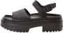 Converse Sandalen CHUCK TAYLOR ALL STAR LUGGED HEEL SANDAL - Thumbnail 7