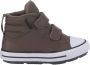 Converse Chuck Taylor All Star Hoge sneakers Kids Bruin - Thumbnail 4