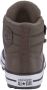 Converse Chuck Taylor All Star Boy Hoge sneakers Jongens Kids Bruin - Thumbnail 6