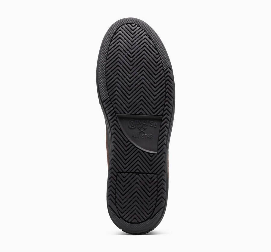 Converse Sneakerboots CHUCK TAYLOR ALL STAR EQUIP WP BOOT Winterschoenen veterboots sneaker waterdicht gevoerd