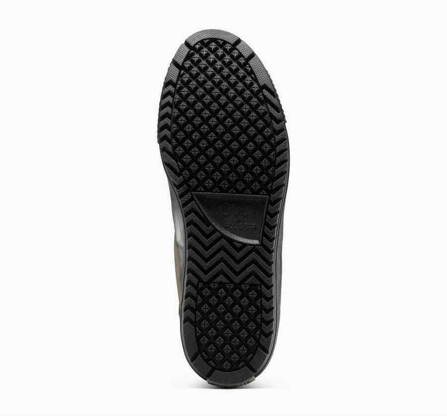 Converse Sneakerboots CHUCK TAYLOR ALL STAR MALDEN STREET BOOT