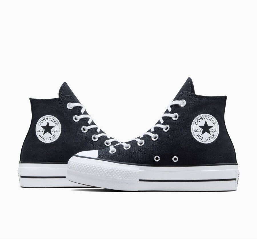 Converse Sneakers CHUCK TAYLOR ALL STAR LIFT PLATFORM CANVAS