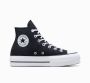 Converse Sneakers CHUCK TAYLOR ALL STAR LIFT PLATFORM CANVAS - Thumbnail 7