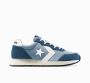 Converse Omega Trainer men Running blauw Schoenen - Thumbnail 3