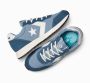 Converse Omega Trainer men Running blauw Schoenen - Thumbnail 5