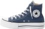 Converse Sneakers CHUCK TAYLOR ALL STAR LIFT PLATFORM - Thumbnail 3