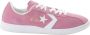 Converse Sneakers ALL STAR CLASSIC TRAINER SUEDE - Thumbnail 3