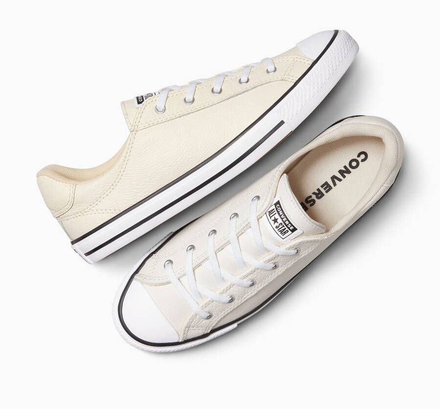 Converse Sneakers CHUCK TAYLOR ALL STAR DAINTY LUCKY LEATHER
