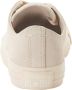 Converse All Star Ox Suede Dames Ecru Tint- Dames Ecru Tint - Thumbnail 7