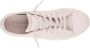 Converse All Star Ox Suede Dames Roze- Dames Roze - Thumbnail 5