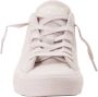 Converse All Star Ox Suede Dames Roze- Dames Roze - Thumbnail 6