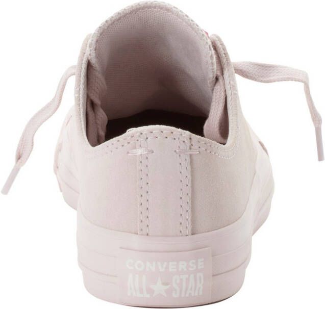 Converse Sneakers CHUCK TAYLOR ALL STAR SUEDE