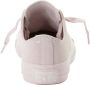 Converse All Star Ox Suede Dames Roze- Dames Roze - Thumbnail 7