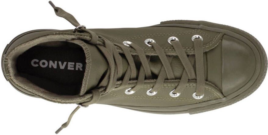 Converse Sneakers CHUCK TAYLOR ALL STAR LIFT PLATFORM LEATHER
