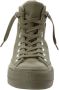 Converse Sneakers CHUCK TAYLOR ALL STAR LIFT PLATFORM LEATHER - Thumbnail 5