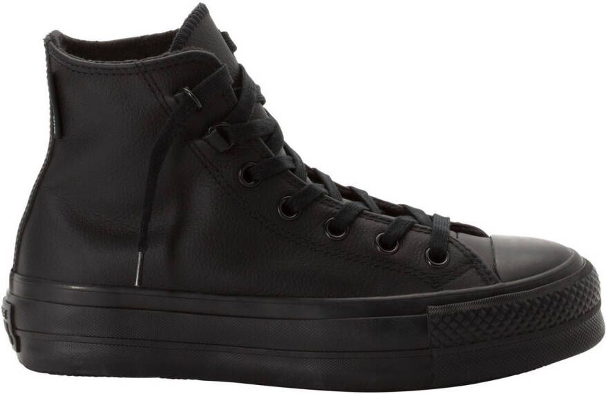 Converse Sneakers CHUCK TAYLOR ALL STAR LIFT PLATFORM LEATHER