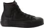 Converse Sneakers CHUCK TAYLOR ALL STAR LIFT PLATFORM LEATHER - Thumbnail 2
