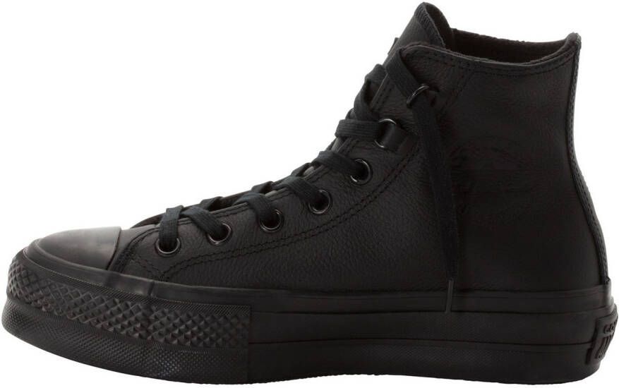 Converse Sneakers CHUCK TAYLOR ALL STAR LIFT PLATFORM LEATHER