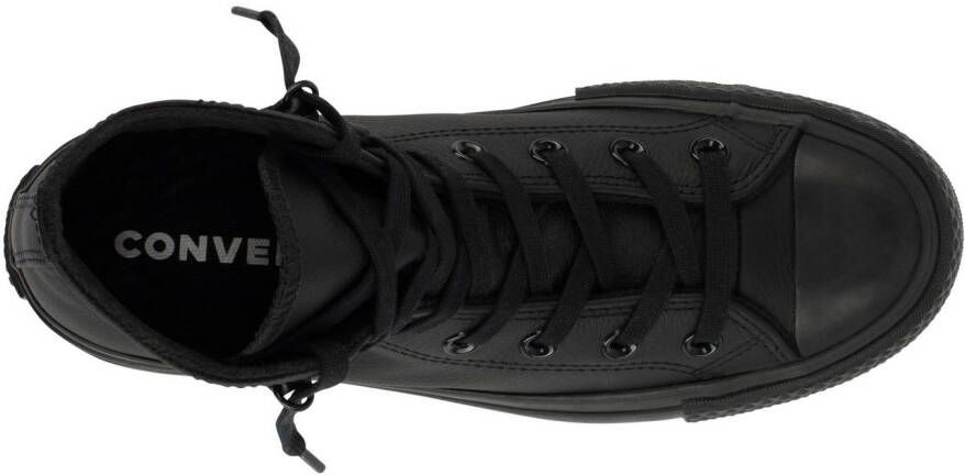 Converse Sneakers CHUCK TAYLOR ALL STAR LIFT PLATFORM LEATHER