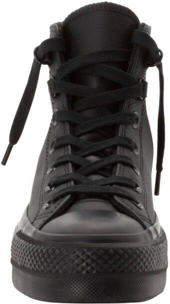 Converse Sneakers CHUCK TAYLOR ALL STAR LIFT PLATFORM LEATHER