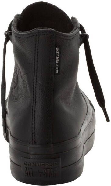 Converse Sneakers CHUCK TAYLOR ALL STAR LIFT PLATFORM LEATHER