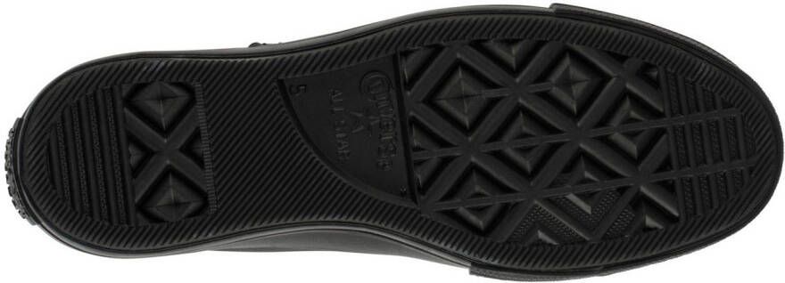 Converse Sneakers CHUCK TAYLOR ALL STAR LIFT PLATFORM LEATHER