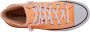 Converse Oranje Hoge Sneakers Taylor All Star Lift Hi Orange Dames - Thumbnail 7