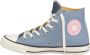 Converse Sneakers CHUCK TAYLOR ALL STAR DENIM FASHION - Thumbnail 3