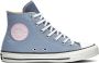 Converse Sneakers CHUCK TAYLOR ALL STAR DENIM FASHION - Thumbnail 9