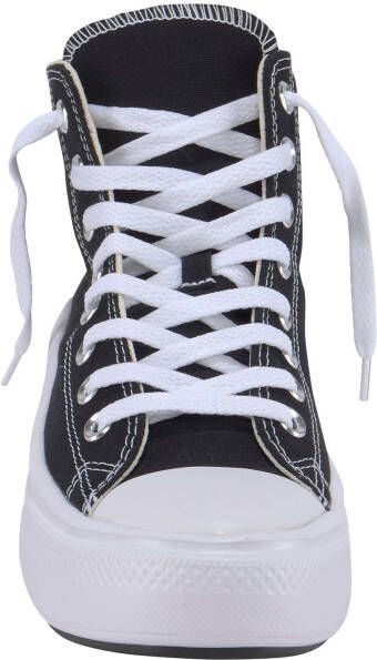 Converse Sneakers CHUCK TAYLOR ALL STAR MOVE PLATFORM