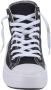 Converse Chuck Taylor All Star Move Fashion sneakers Schoenen black nature ivory white maat: 42 beschikbare maaten:36.5 37.5 38 39.5 40 41 - Thumbnail 14