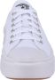 Converse Chuck Taylor All Star Move Platform Ox Fashion sneakers Schoenen white white white maat: 36.5 beschikbare maaten:36.5 37.5 41.5 - Thumbnail 11