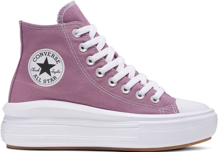 Converse Sneakers CHUCK TAYLOR ALL STAR MOVE