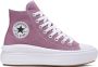 Converse Chuck Taylor All Star Move Fashion sneakers Schoenen dreamy dahlia white black maat: 37 beschikbare maaten:36.5 37.5 38 39.5 39 40 41 4 - Thumbnail 3