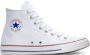 Converse Sneakers hoog 'CHUCK TAYLOR ALL STAR CLASSIC HI WIDE FIT' - Thumbnail 2