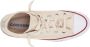 Converse Chuck Taylor All Star Classic Hoge sneakers Dames Beige - Thumbnail 26