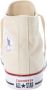 Converse Chuck Taylor All Star Classic Hoge sneakers Dames Beige - Thumbnail 28