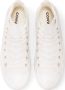Converse Chuck Taylor All Star Trendy Sneakers Dames vintage white egret gold hi maat: 40 beschikbare maaten:37.5 38 39 40 41 36.5 39.5 41.5 - Thumbnail 4