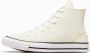 Converse Chuck Taylor All Star Color Pop Sneakers Dames Wit - Thumbnail 3